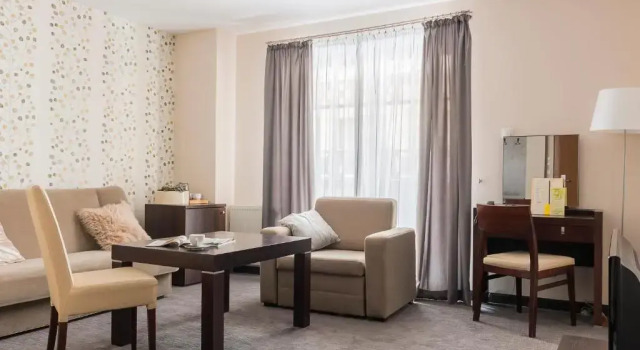 Vital&Spa Resort Szarotka, Забронировать Курортный отель Зеленец Душники-Здруй