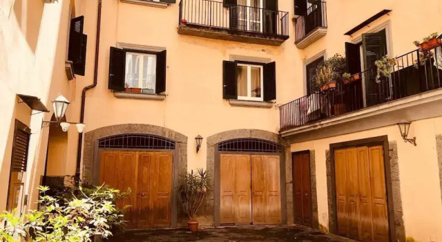 Palazzo Rota Guesthouse