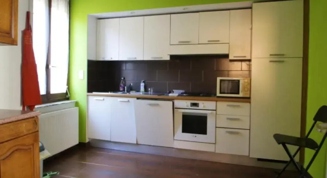 Maison de 5 chambres avec wifi a Guebwiller