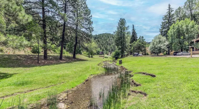 Номер Standard Hunter's Lodge by Ruidoso Vacation Rentals