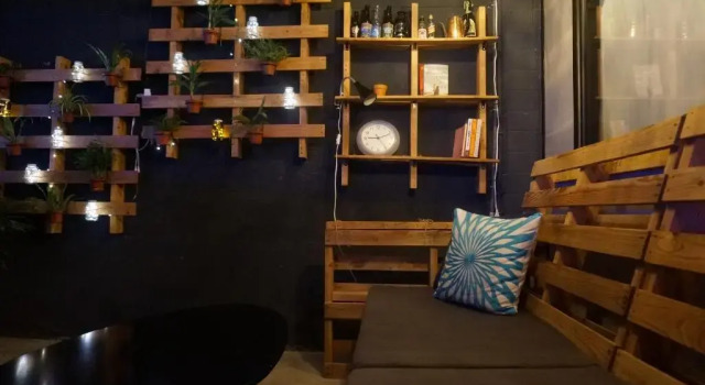 DONGMEN 3 Capsule Inn - Hostel