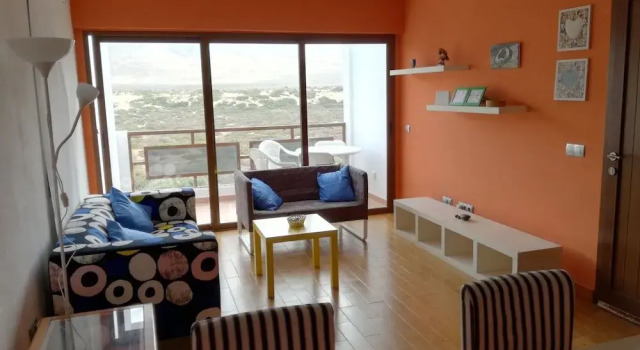 Surfhouse Hostel Famara