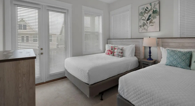 Номер Standard Pet Friendly Townhome in Prominence w/ Golf Cart