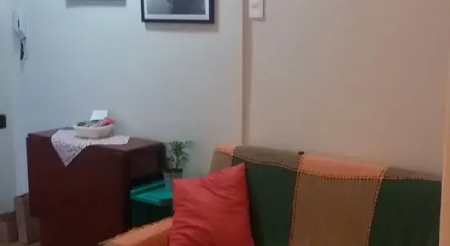 Studio Praia Apartamento, Забронировать Апартаменты/квартира Отели Сантос с парковкой, рядом с Roberto Mario Santini Municipal Park, Парковка