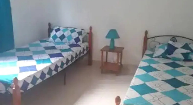 Villa with 2 Bedrooms in Albion, with Private Pool, Enclosed Garden And Wifi - 300 M From the Beach, Boek Villa Albion Mauritius West Coast