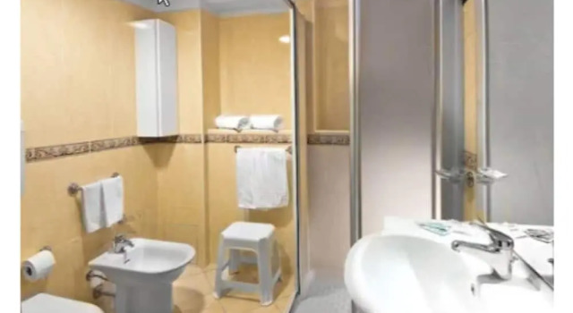 Одноместный номер Standard Hotel Milton
