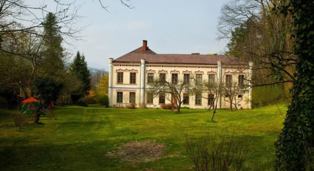 Sisi-Schloss Rudolfsvilla - Sechser - 24 Gäste, Reserva ahora Hostal o pensión Reichenau an der Rax Neunkirchen