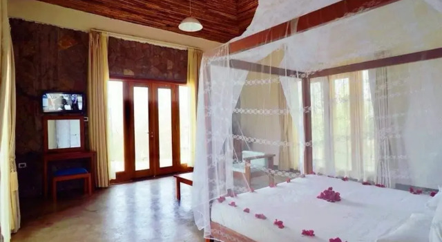 Mezena Resort and Spa