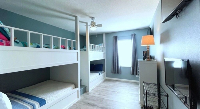 6-bed Solterra Resort Pool Home With 4-ensuites 6 Bedroom Home, Забронировать Курортный отель Курортные отели Давенпорт, Курортный отель