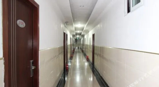 中山红濠宾馆