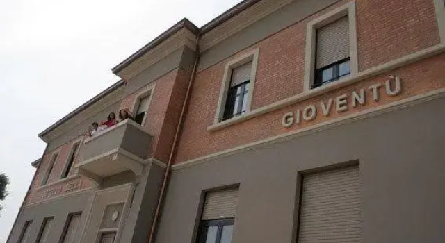 Ostello Della Gioventu Luciano Ferraris, Reserva ahora Albergue Baganzola Parma