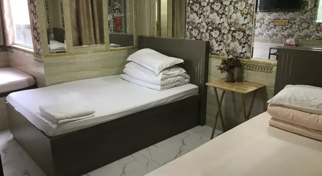 Hi Hotel, Book Hotel Billige hoteller i Hong Kong Island