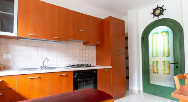 Апартаменты с 3 комнатами Welcomely- Casa Via Millelire