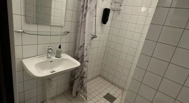 Номер Comfort Hotel B&B Gränden