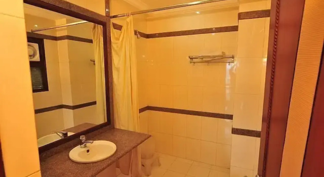 Номер Standard Ratnawali