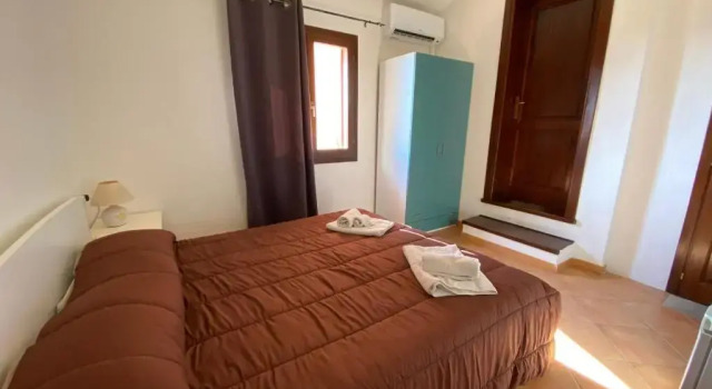 La Coccinella al mare, Забронировать Отель СПА-отели Сана Теодоро, SPA-услуги