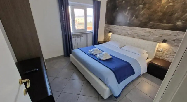Двухместный номер Standard B&B FR House Affittacamere Colleferro