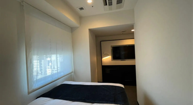 Одноместный номер Standard HOTEL SUI KANDA by ABEST