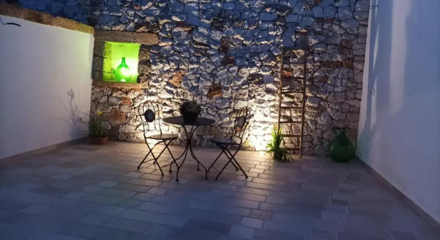 Villetta Cipolliane, Book Hotel Hotels in Alessano with Parking, Parking
