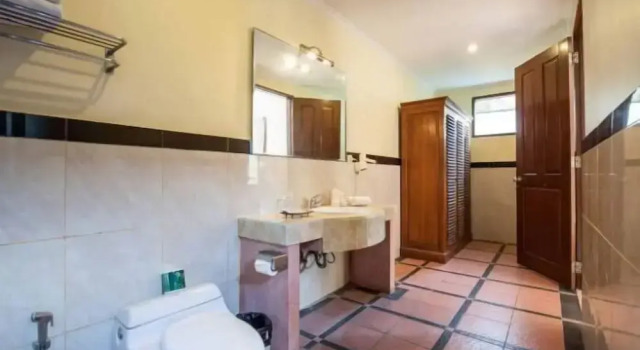 Вилла PB - Villa 4 - 2BR · 2-BR Private Pool Villa Walk to Seminyak Beach