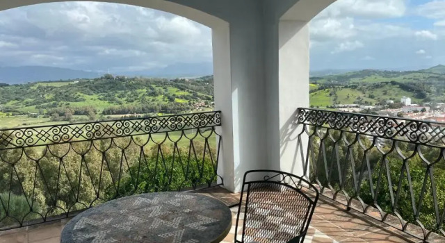 Номер Superior Hotel Casa Henrietta