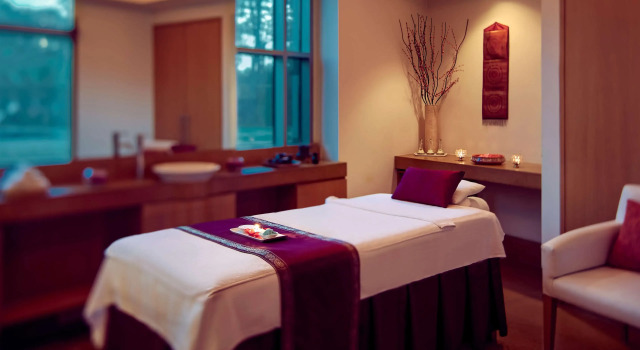 Grand Hyatt Mumbai Hotel & Residences