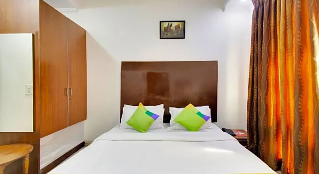 Двухместный номер Standard OYO 559 Hotel Kastor International