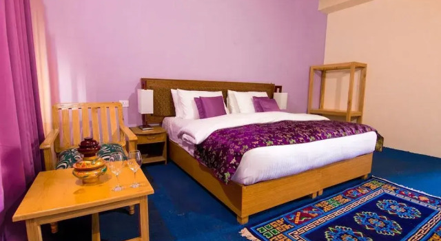 The Ayali Leh