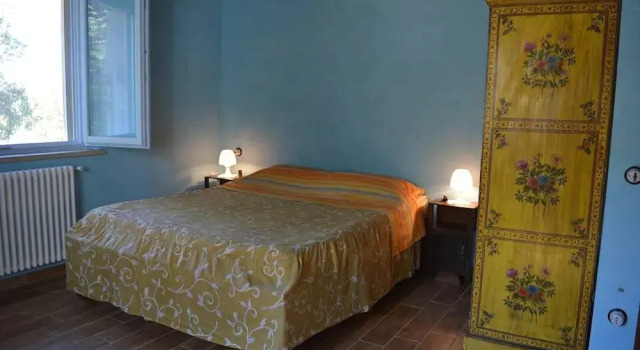 Rifugio Nel Bosco, Book Hotel Rieti Lazio