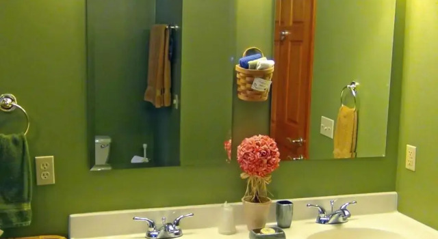 Номер Standard Berry Springs Lodge