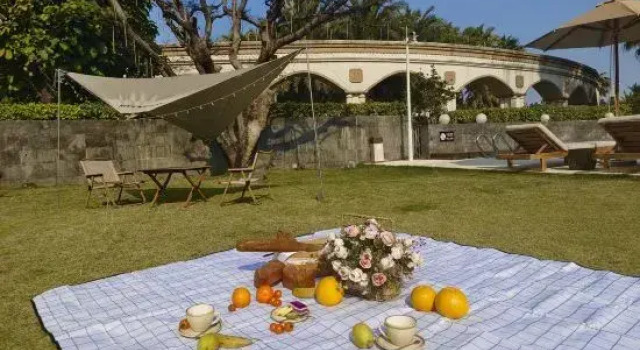 Atour Hotel Xiamen Convention and Exhibition Center Sea View Villa, Book Hotel Xiamen Fujian
