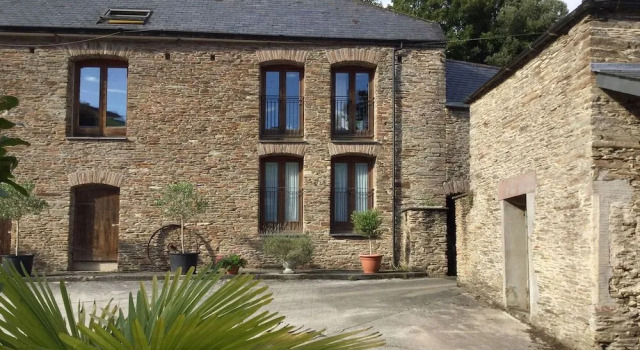 Mixit Cottage, Reserva ahora Casa o chalet Kingsbridge Devon