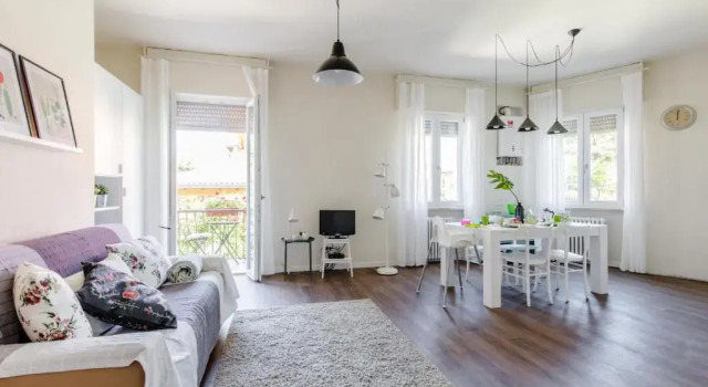 Апартаменты Superior PeschieraHome Apartments