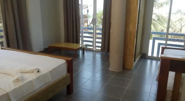 Двухместный номер Standard Sok Heng Guesthouse
