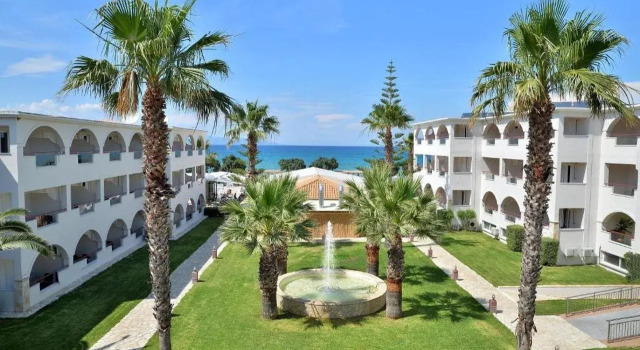 Alykanas Beach Hotel by Zante Plaza