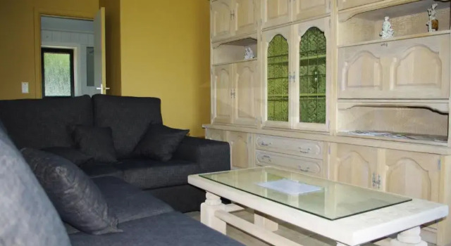 Коттедж Gîte Horlitin