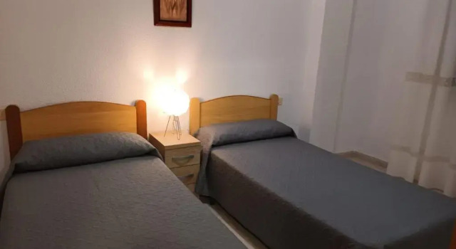 Apartamentos Parada