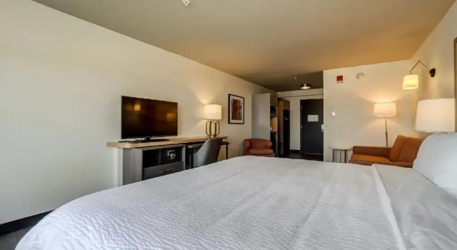 Номер Standard Holiday Inn Gatineau - Ottawa by IHG