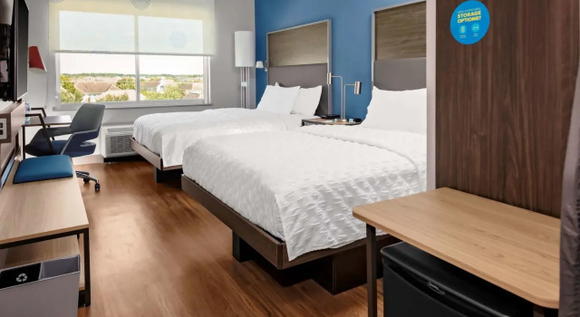 Tru By Hilton Cypress Houston, Boek Hotel Cypress Houston