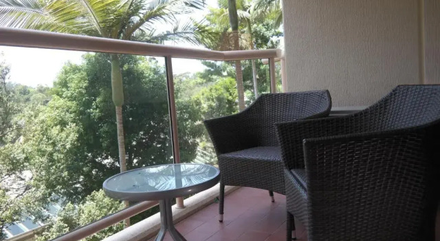 Номер Standard Pacific Bay Resort