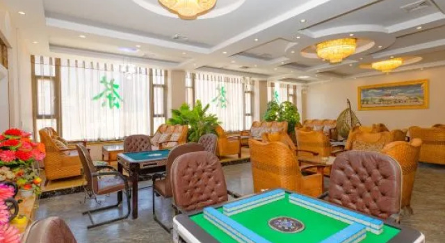 Heishui Auspicious Valley Homestay, Boek Hotel Hotels in Ngawa met parkeren, Parkeren