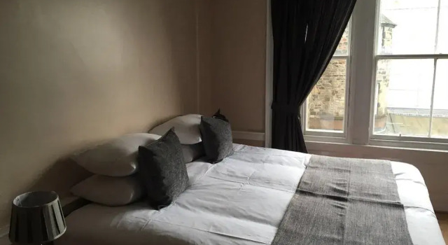 Castle View Apartments