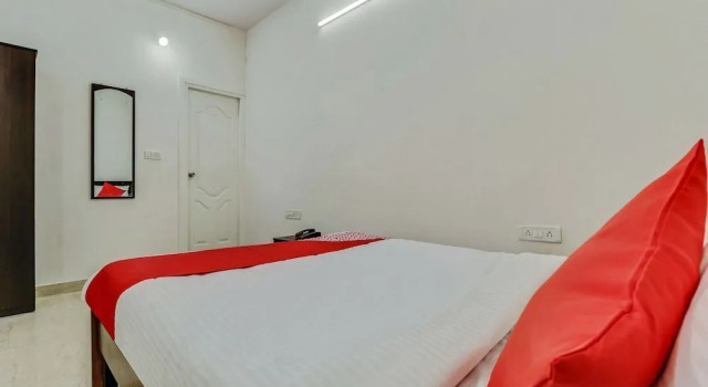 Sree Banashankari Guest House 2 by OYO Rooms, Забронировать Гостевой дом Бангалор штат Карнатака, рядом с Manpho Convention Center