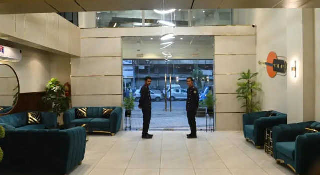 Hotel Pearl Inn