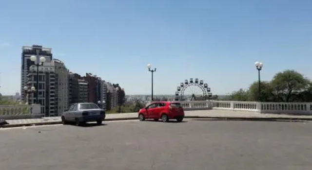 Departamento Córdoba, Забронировать Отель Кордова Провинсия де Кордоба, рядом с Cordoba Astronomical Observatory