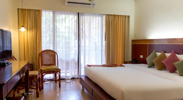 Номер Standard Lanta Casuarina Beach Resort - SHA Plus