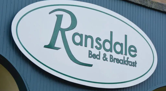 Двухместный номер Economy The Ransdale