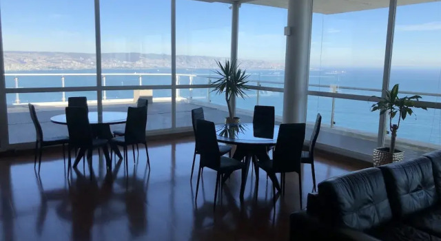 Apartamento 1206 Cumbre Vista Bahia, Забронировать Апартаменты/квартира Апартаменты Винья-дель-Мар, Апартаменты/квартира