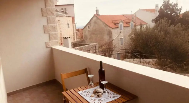 Апартаменты Apartments Baričević