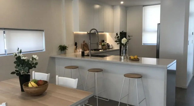 Luxury 3 Bedroom Apartment Sydney, Забронировать Апартаменты/квартира Чиппендейл 